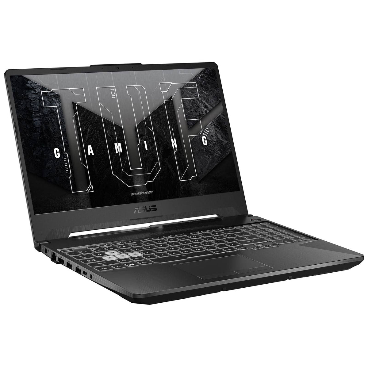 ASUS TUF A15 TUF506NC-DRHN106W(Noir)