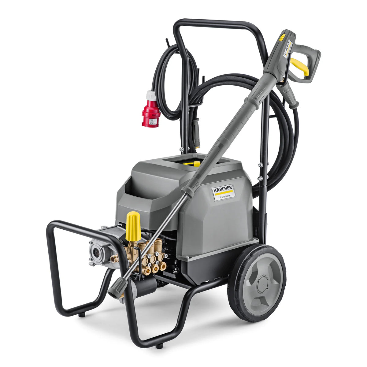 Nettoyeur haute pression triphas¨¦ HD 9/20-4M Classic Agri new 2025 - 1.367-903.0 Karcher