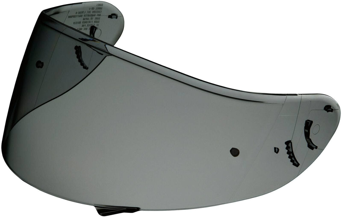 Ecran casque Shoei CWR-1 TRANSITIONS(Noir Fum¨¦)