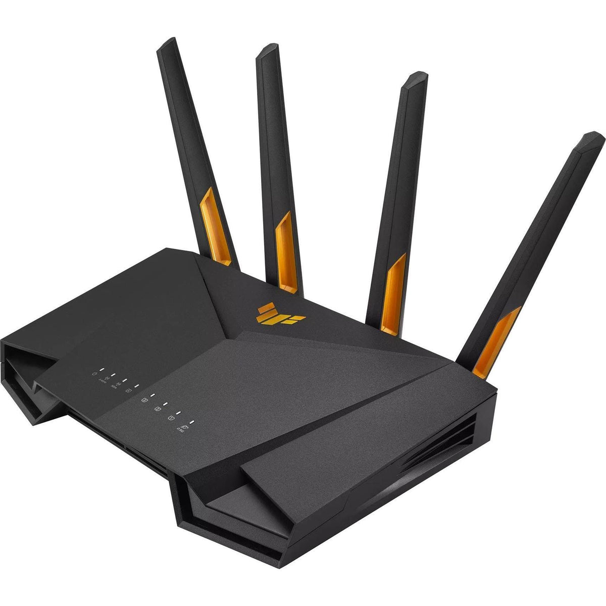 ASUS Routeur TUF-AX4200(Noir/Orange)