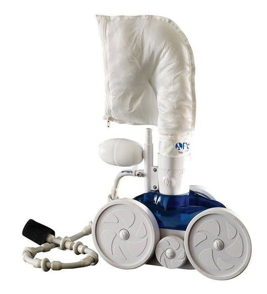 Robot surpresseur Polaris 280(Blanc/Bleu)