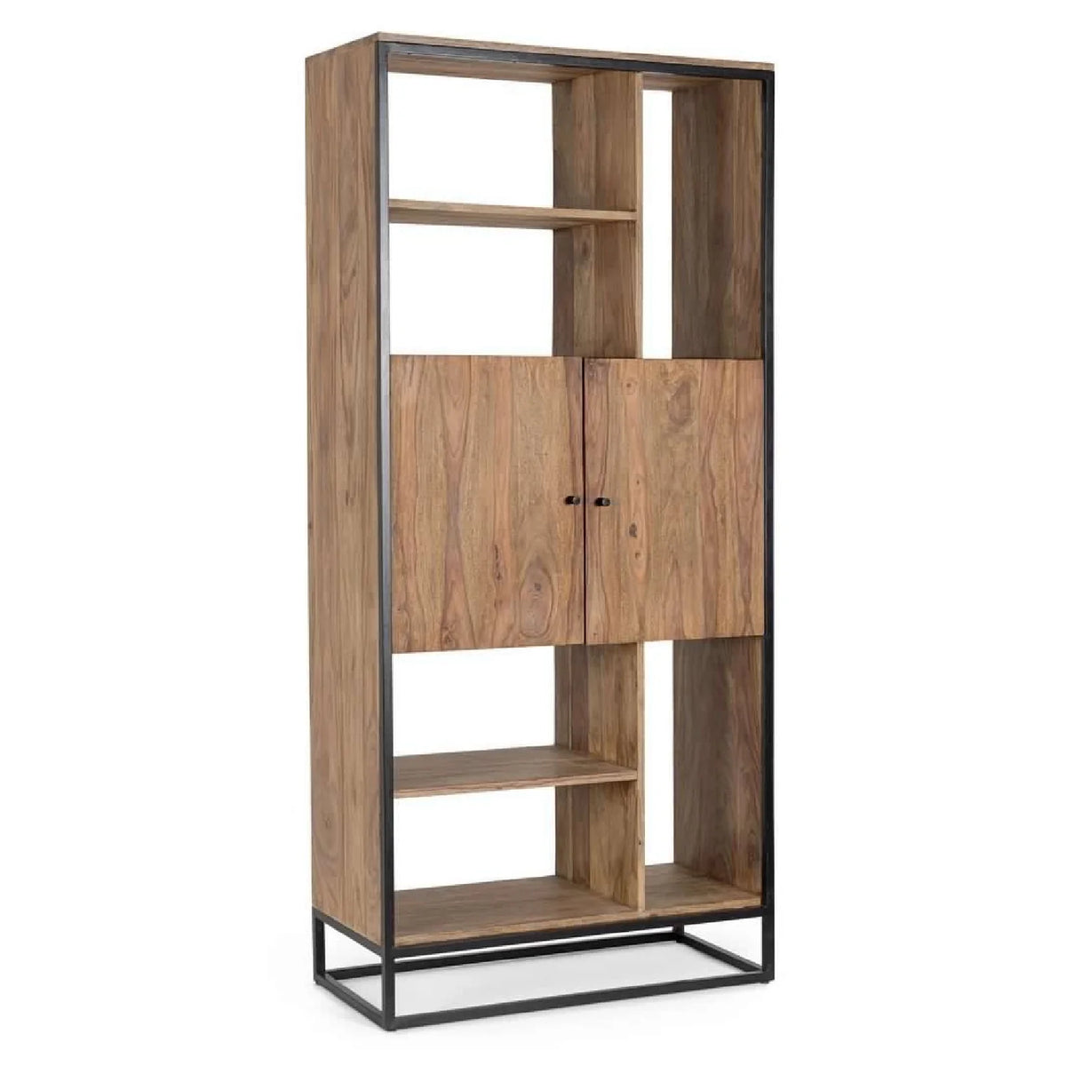 Biblioth¨¨que Nartan pour objets, mobilier d'int¨¦rieur
