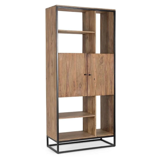 Biblioth¨¨que Nartan pour objets, mobilier d'int¨¦rieur