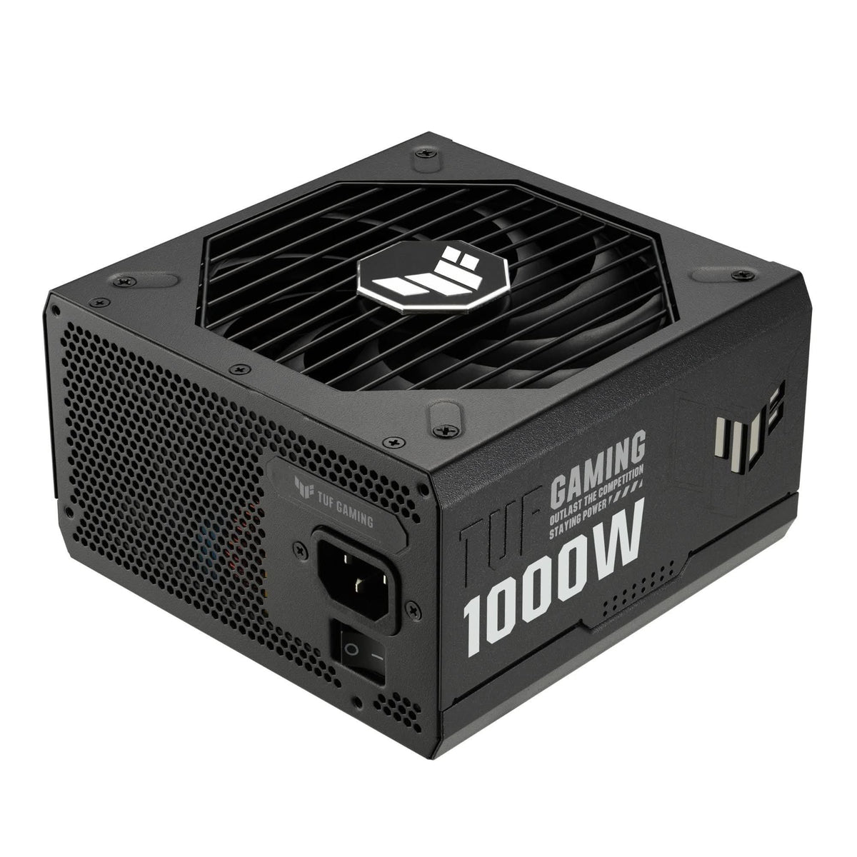 ASUS TUF Gaming Alimentation 1000W Gold(Noir)