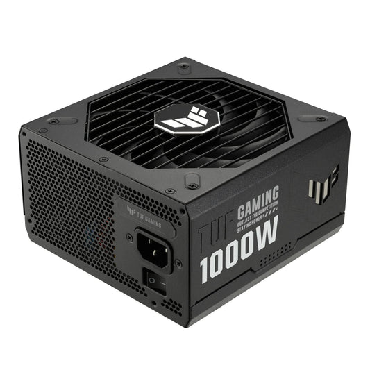 ASUS TUF Gaming Alimentation 1000W Gold(Noir)