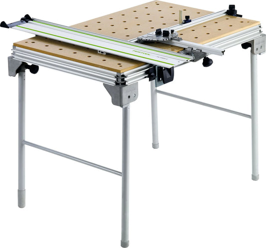 Table multifonctionnelle Festool MFT/3 (495315)(d¨¦faut)