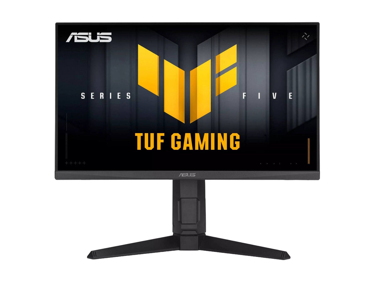 ASUS Ecran PC Gamer VG249QML5A(Noir)