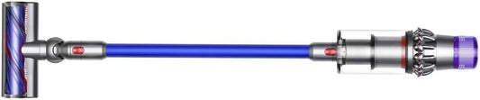 Dyson V11 Advanced, aspirateur, Nickel/Bleu(Nickel/Bleu)