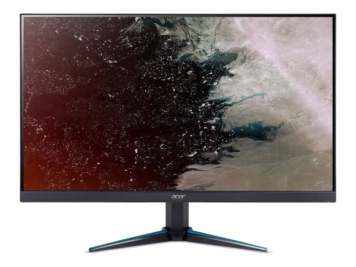 Acer Nitro Vg270ubmiipx Ecran Gamer 27 WQHD Dalle IPS 1ms 75Hz 2Xhdmi/Displayport AMD FreeSync(Noir)