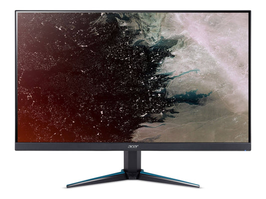 Acer Nitro Vg270ubmiipx Ecran Gamer 27 WQHD Dalle IPS 1ms 75Hz 2Xhdmi/Displayport AMD FreeSync(Noir)