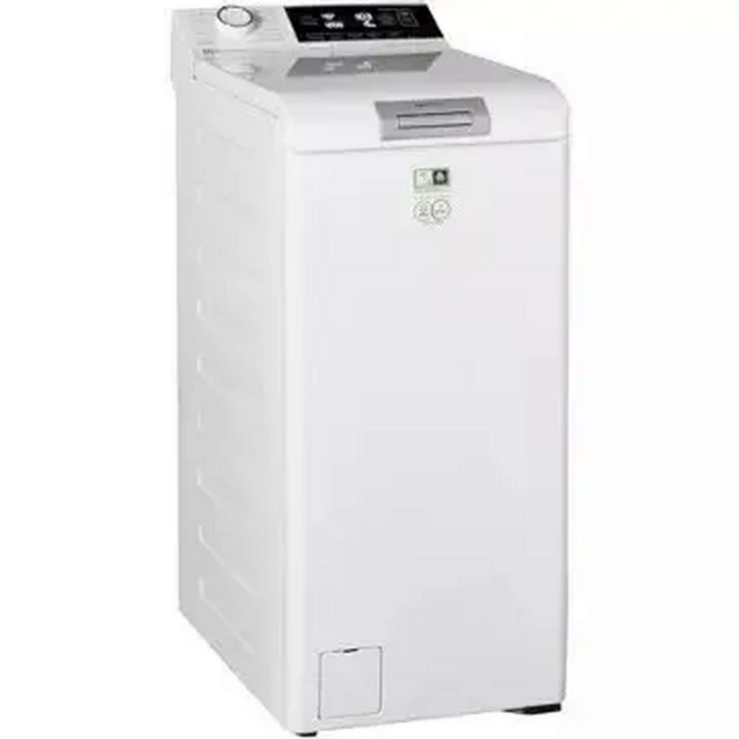 Lave-linge ¨¤ chargement par le haut ELECTROLUX EW8T3653BA
