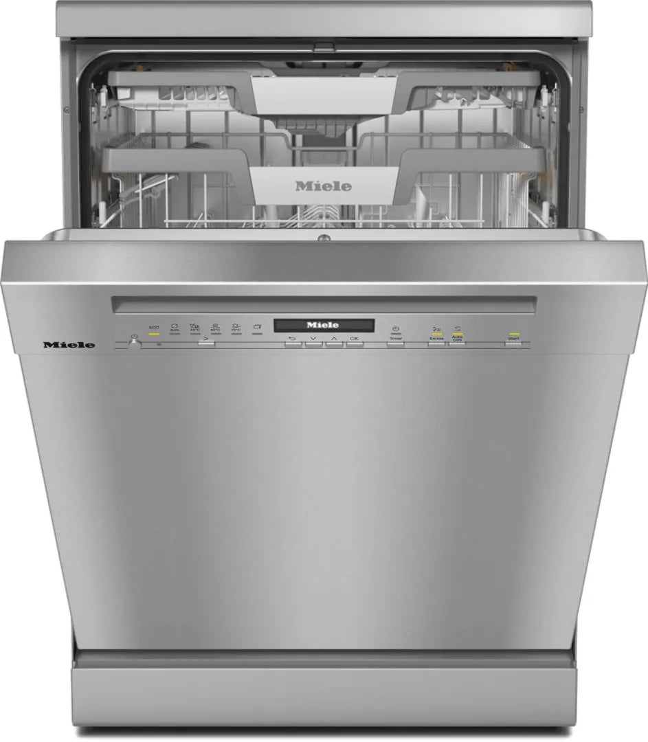 Lave-vaisselle 60 cm MIELE G7130SCFRONTINOX(Argent)