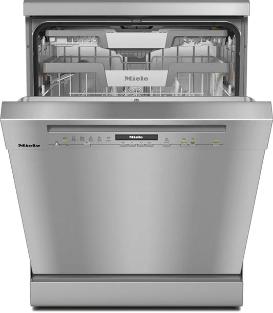 Lave-vaisselle 60 cm MIELE G7130SCFRONTINOX(Argent)