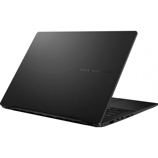 Asus PC portable Vivobook S14 M5406KA-DRFSF158W 14 OLED 60 Hz AMD Ryzen AI 7 24 Go RAM 1 To SSD(Noir)