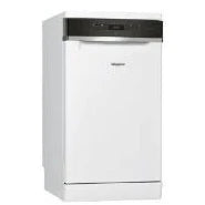 Lave vaisselle 45 cm WHIRLPOOL WSFO3O34PF 6¨¨me Sens