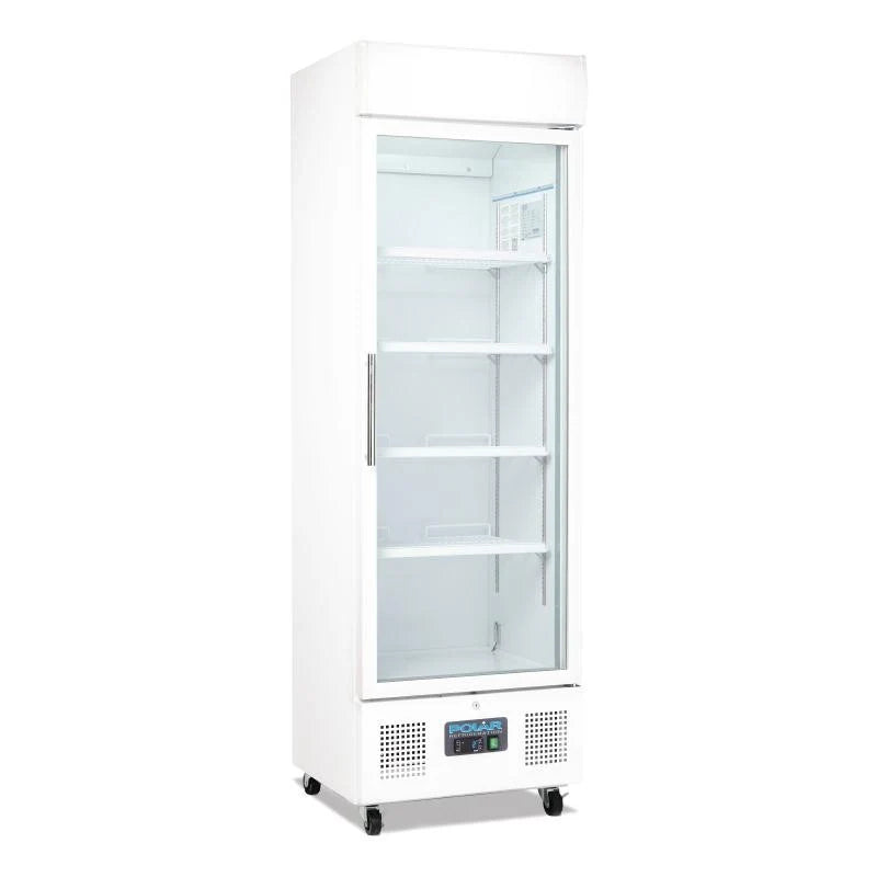 Vitrine ¨¤ Boisson Professionnelle - 322 L - Polar(SELLER_5239_426606)