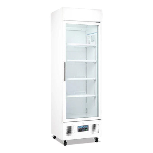 Vitrine ¨¤ Boisson Professionnelle - 322 L - Polar(SELLER_5239_426606)