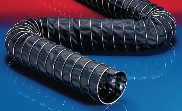 NORRES Tuyau d'aspiration et de soufflage CP HYP 450 300 mm 312,00 mm ( 4501402784 )(d¨¦faut)