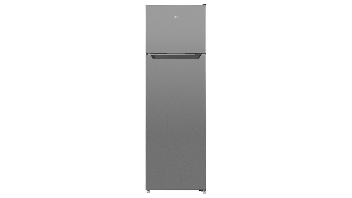 R¨¦frig¨¦rateur 2 portes Far Dp2624il(Gris)