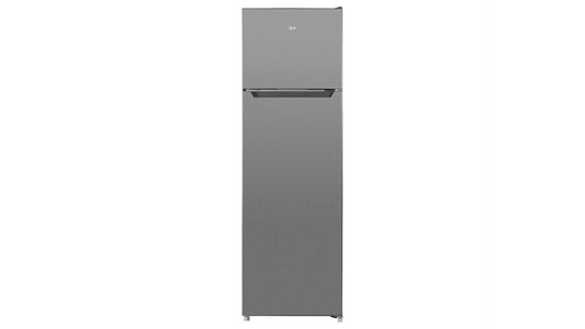 R¨¦frig¨¦rateur 2 portes Far Dp2624il(Gris)