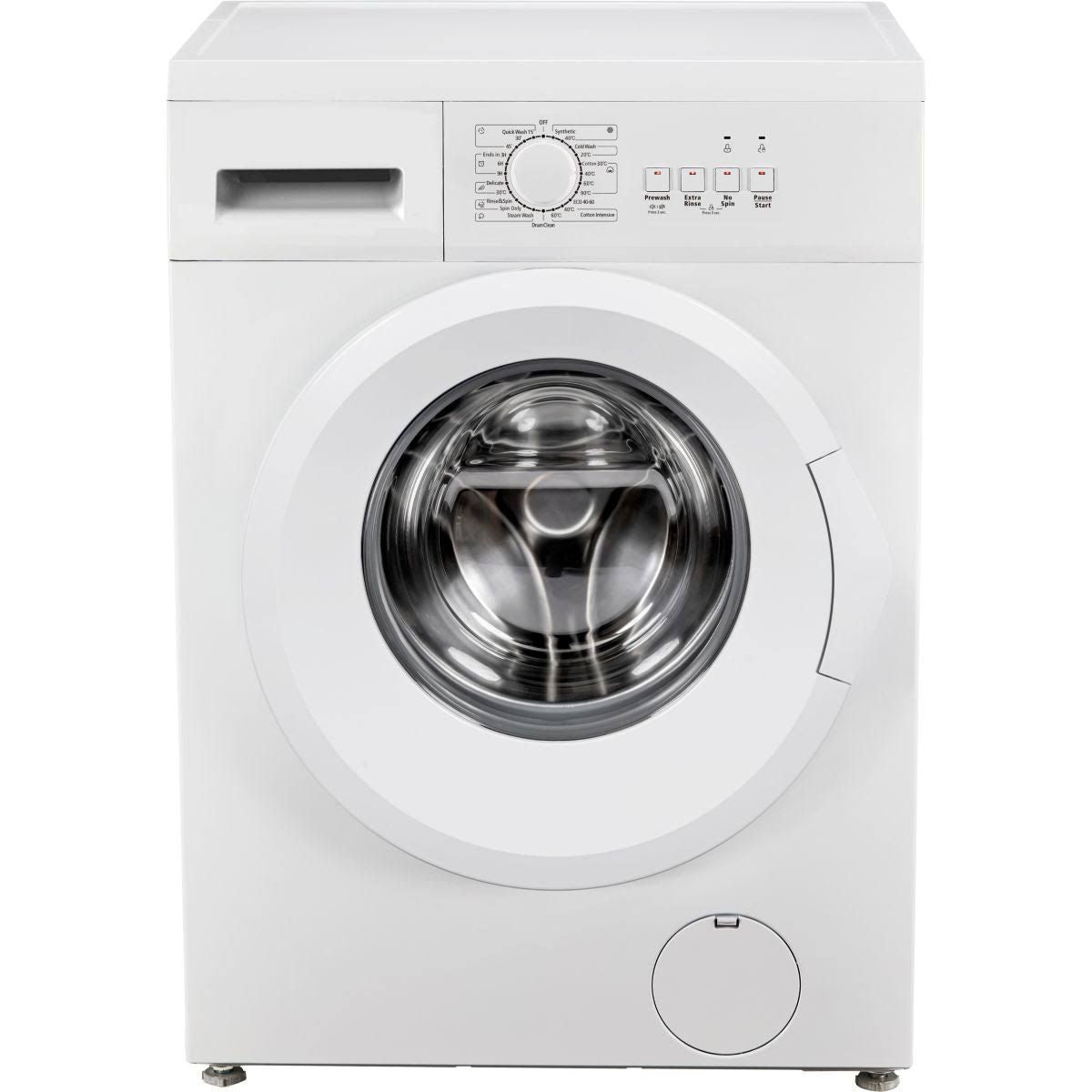 Listo Machine ¨¤ laver LF58-L1b(Blanc)