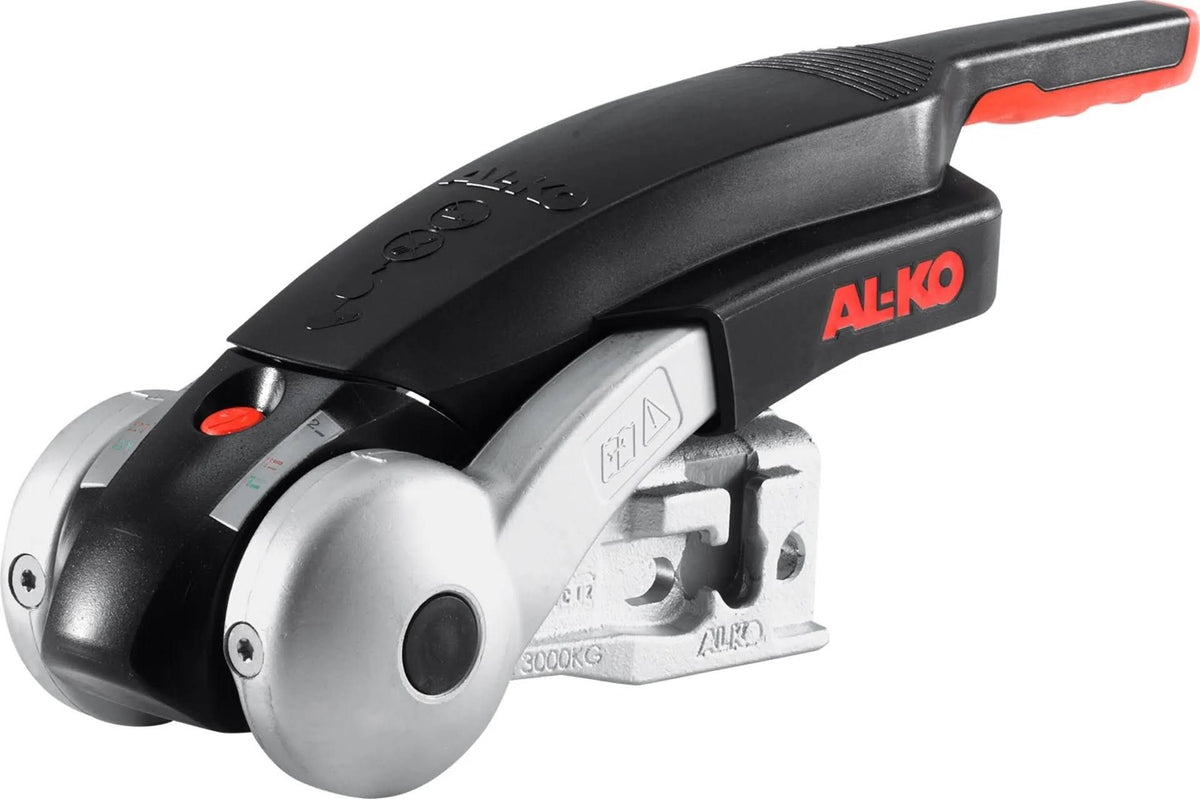al-ko Stabilisateur AKS 3004(Noir/Argent/Rouge)