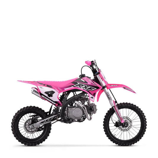 Kit d¨¦co rxf open/enduro Rose(Rose)