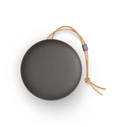 Bang  Olufsen Beosound A1(Noir/Beige)