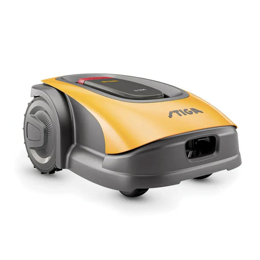 G 1200 STIGA Robot tondeuse filoguid¨¦ Batterie ePower  5 Ah