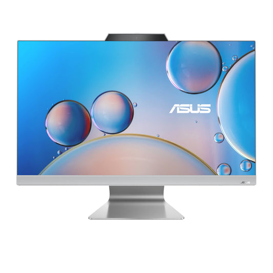 ASUS AMD Ryzen 5 SSD(Argent)