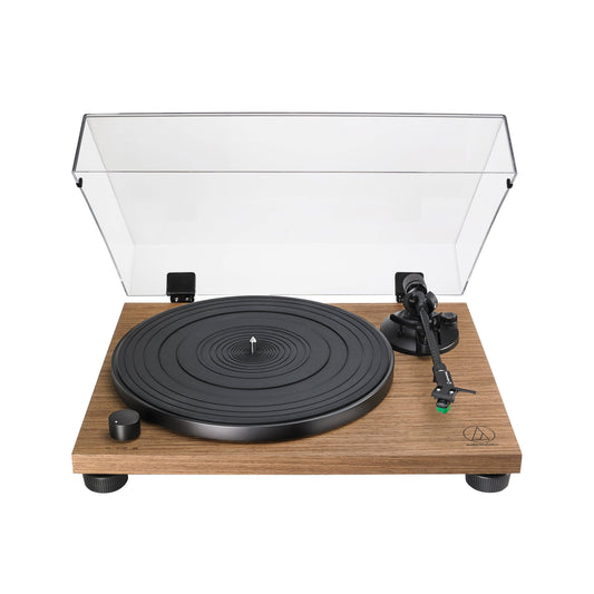 Audio Technica AT-LPW40WN(Noir/Bois)