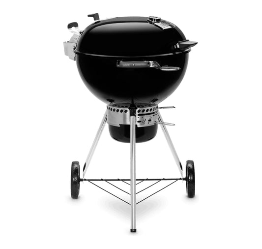 Barbecue charbon Master-Touch GBS Premium E-5770 Weber(Noir)
