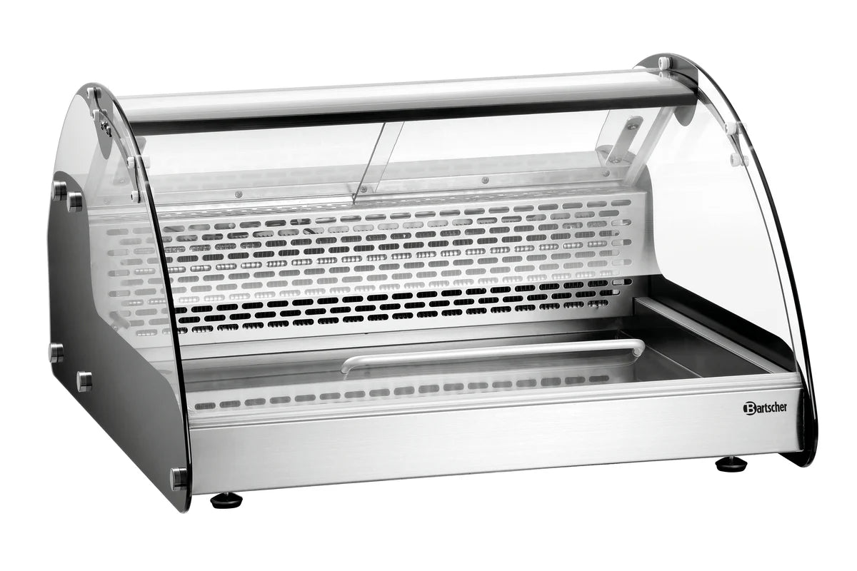 Vitrine R¨¦frig¨¦r¨¦e ¨¤ Poser 105 Litres - Bartscher(SELLER_5239_444017)