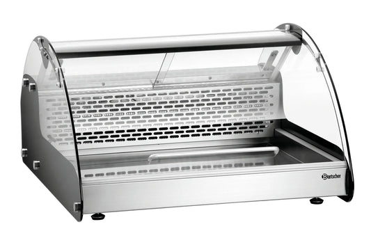 Vitrine R¨¦frig¨¦r¨¦e ¨¤ Poser 105 Litres - Bartscher(SELLER_5239_444017)