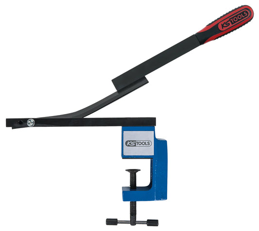 KS TOOLS Guillotine ¨¤ levier ( 118.0144 )(d¨¦faut)