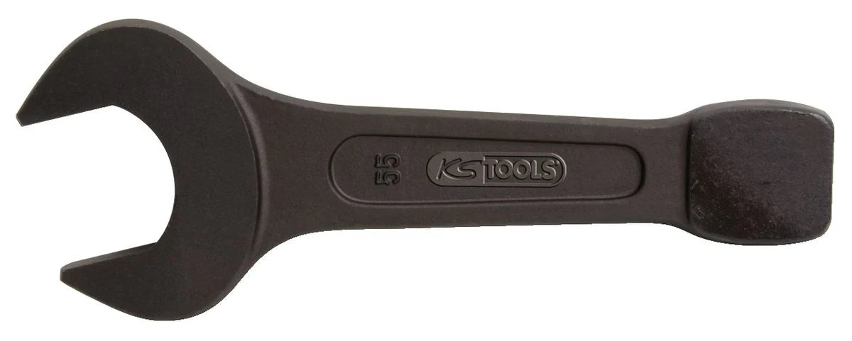 KS TOOLS Cl¨¦s ¨¤ fourches ¨¤ frapper, 4.1/8'  ( 517.2292 )(d¨¦faut)