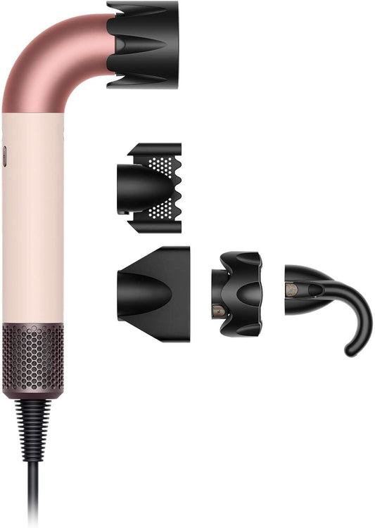 Dyson Supersonic r : s¨¨che-cheveux(Rose)