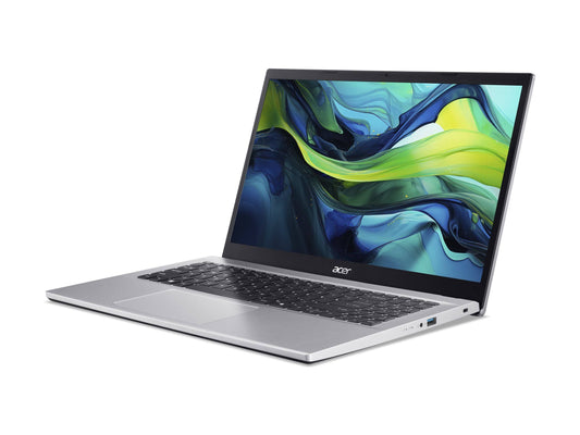 Acer Aspire Go 15 AG15-42P Ordinateur Portable AMD Ryzen(Argent)