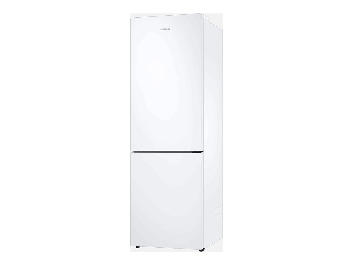 R¨¦frig¨¦rateur combin¨¦ Samsung rb33b610eww(Blanc)