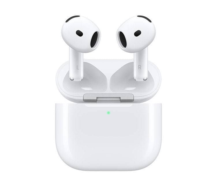 Airpods 4e G¨¦n¨¦ration ¨C Usb-c ¨C Neuf ¨C Exp¨¦dition Express ¨C Garantie(Blanc)