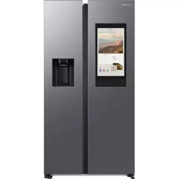 R¨¦frig¨¦rateur Am¨¦ricain	SAMSUNG 	RS6HDG883ES9 family hub